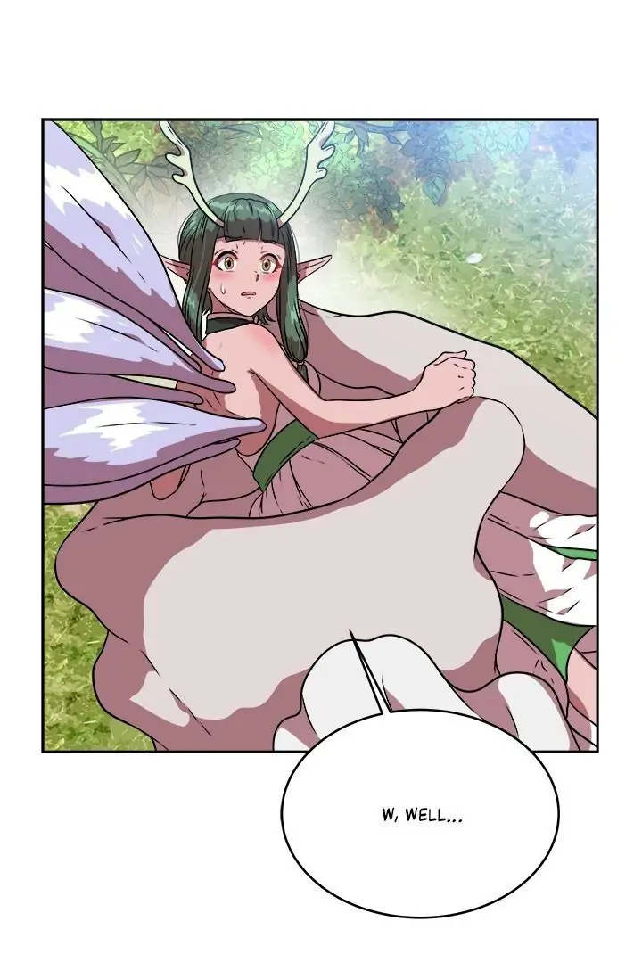 I was born as the Demon Lord’s daughter chapter 24 - page 41